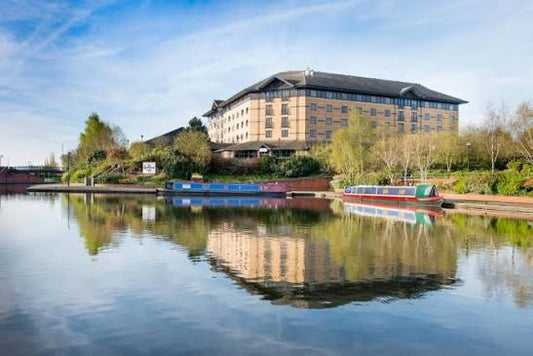 The Copthorne Hotel, Merry Hill — Dudley