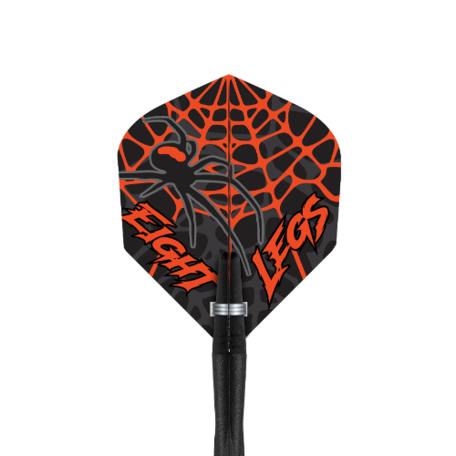 Shot Eight Legs Signature Flights (3 Sets)