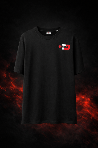 Throwdown Logo T-shirt