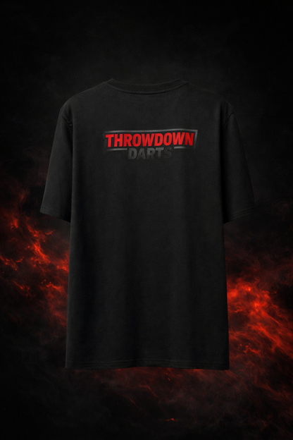Throwdown Logo T-shirt