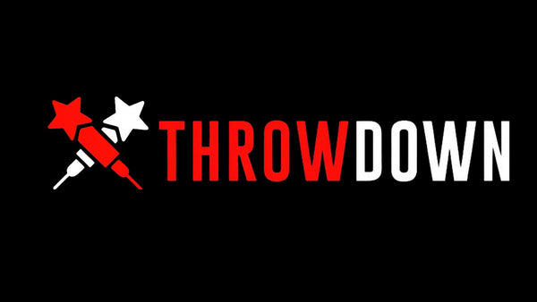 THROWDOWN